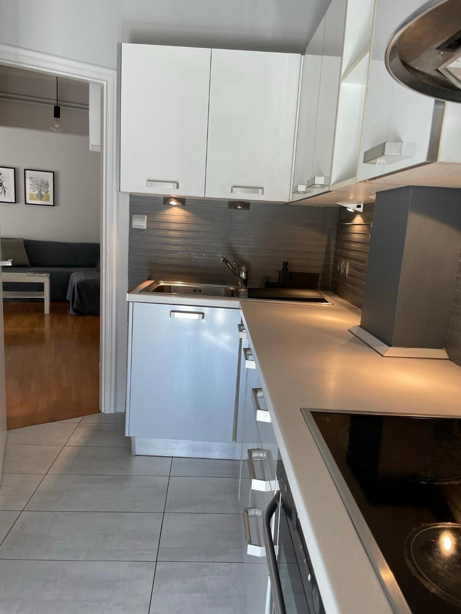 Cityspace Apartment, 아테네 외부 사진