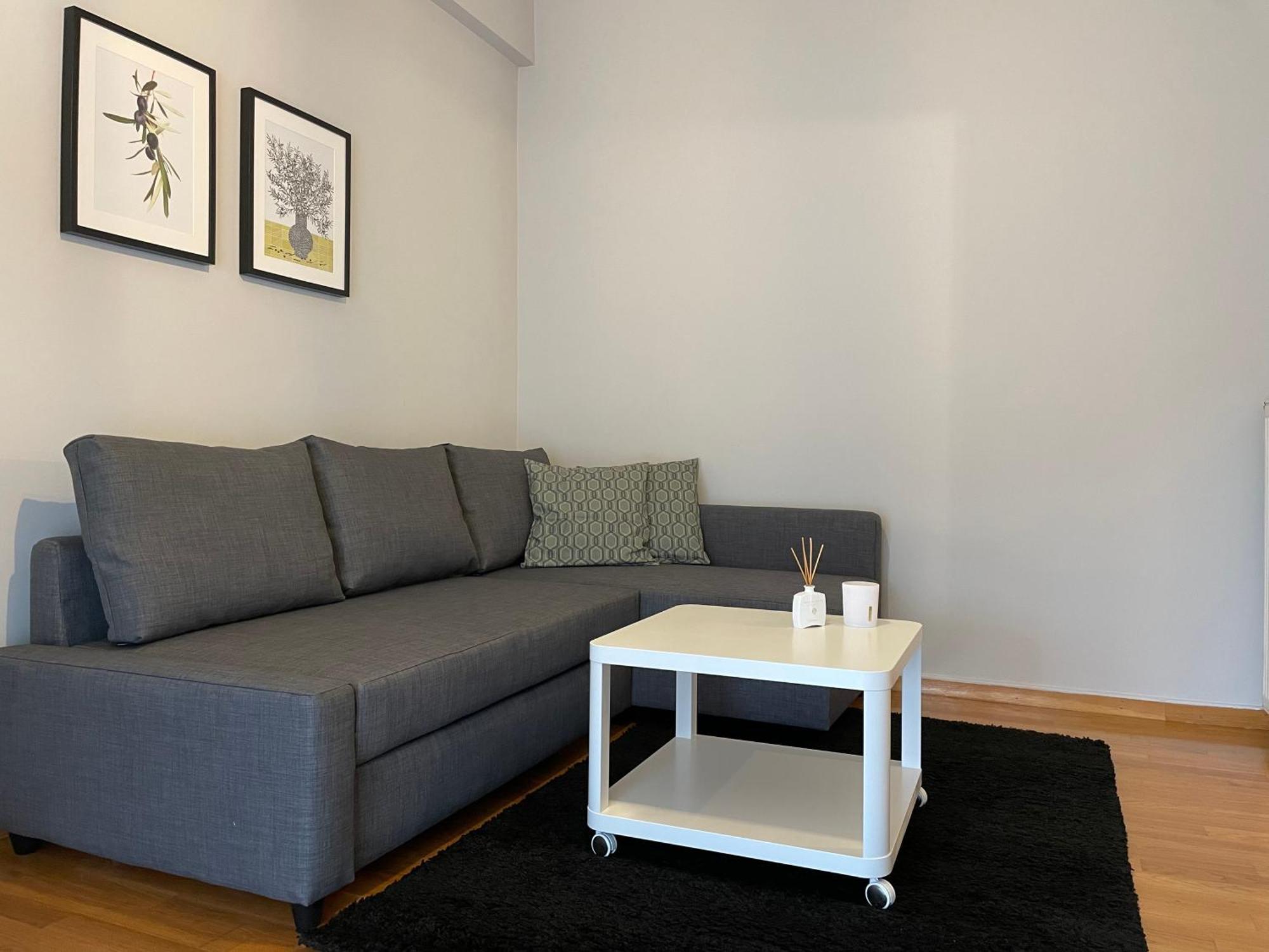 Cityspace Apartment, 아테네 외부 사진