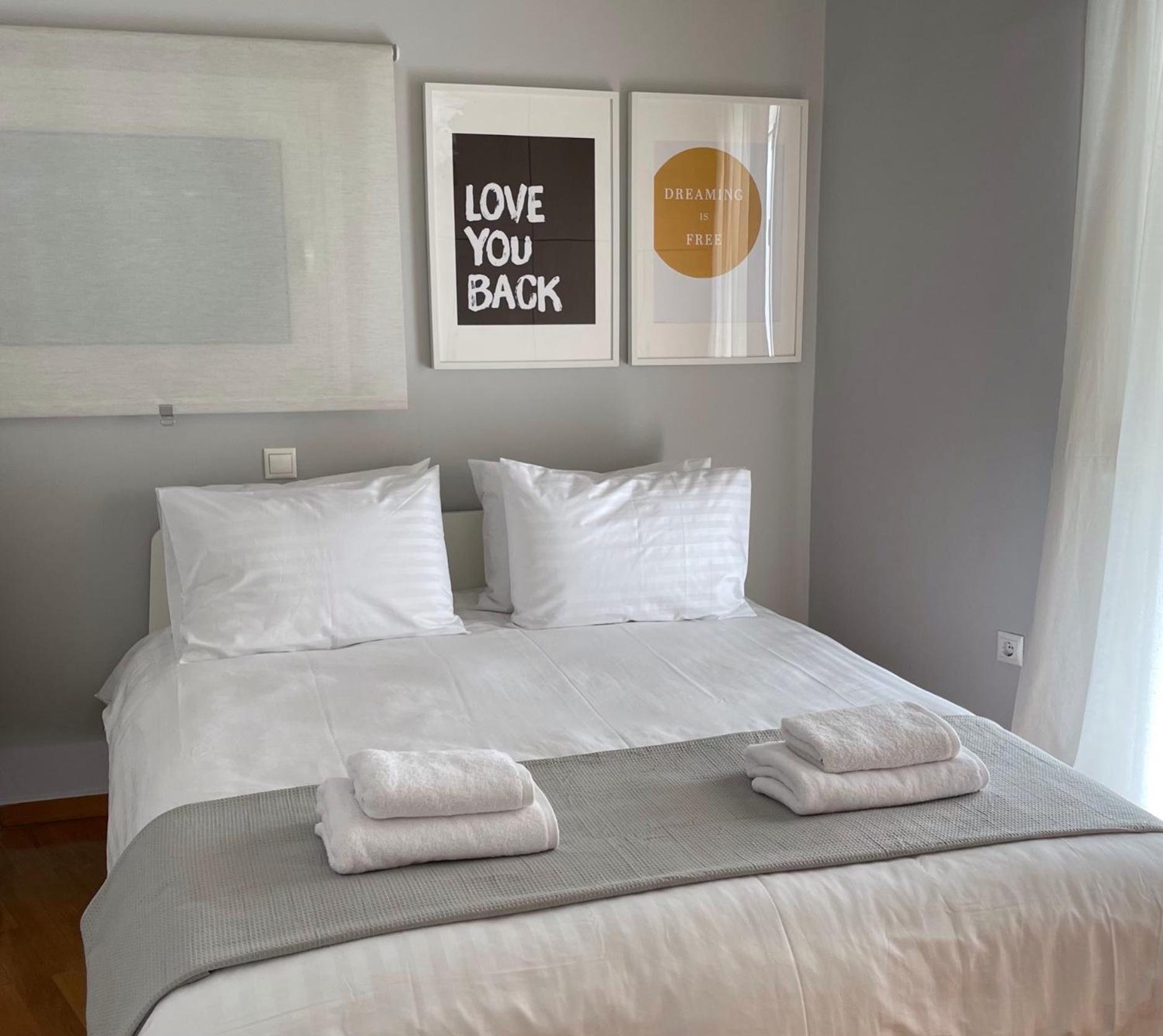 Cityspace Apartment, 아테네 외부 사진