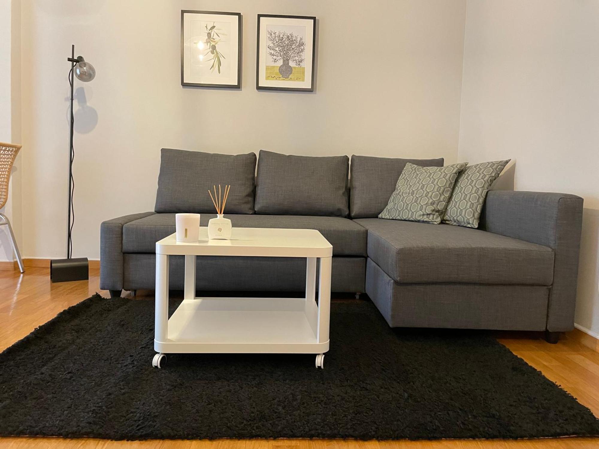 Cityspace Apartment, 아테네 외부 사진
