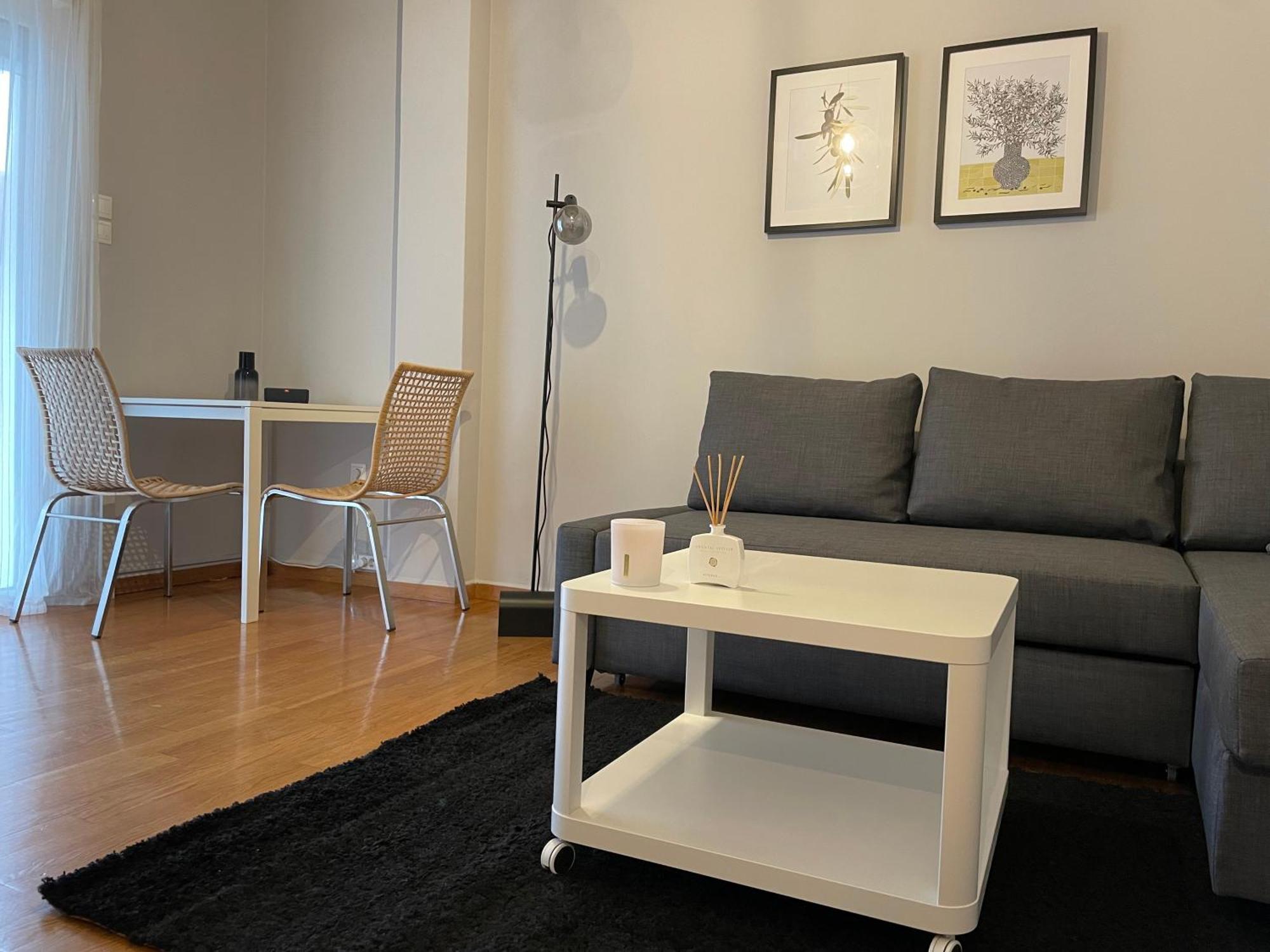Cityspace Apartment, 아테네 외부 사진