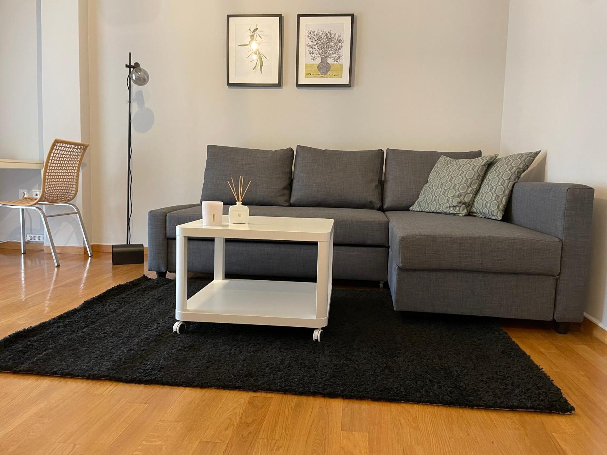 Cityspace Apartment, 아테네 외부 사진