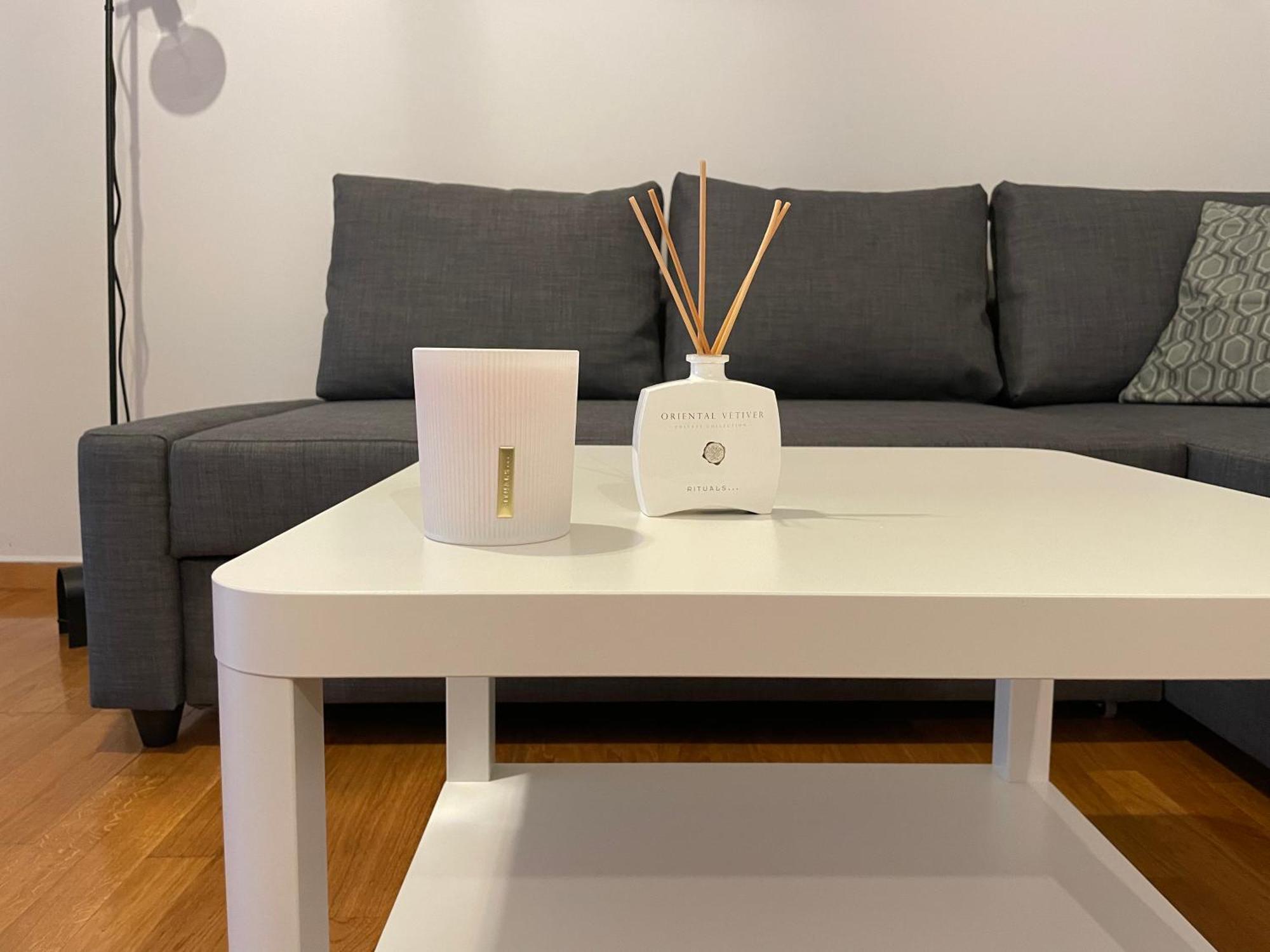 Cityspace Apartment, 아테네 외부 사진